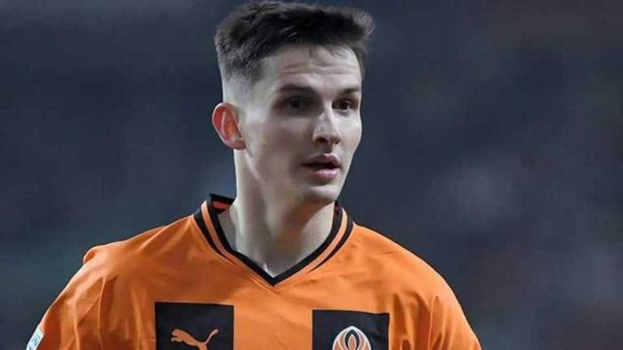 Лідер Шахтаря обурений втратою очок проти Колоса: "Для Динамо все добре, для нас – не працює"