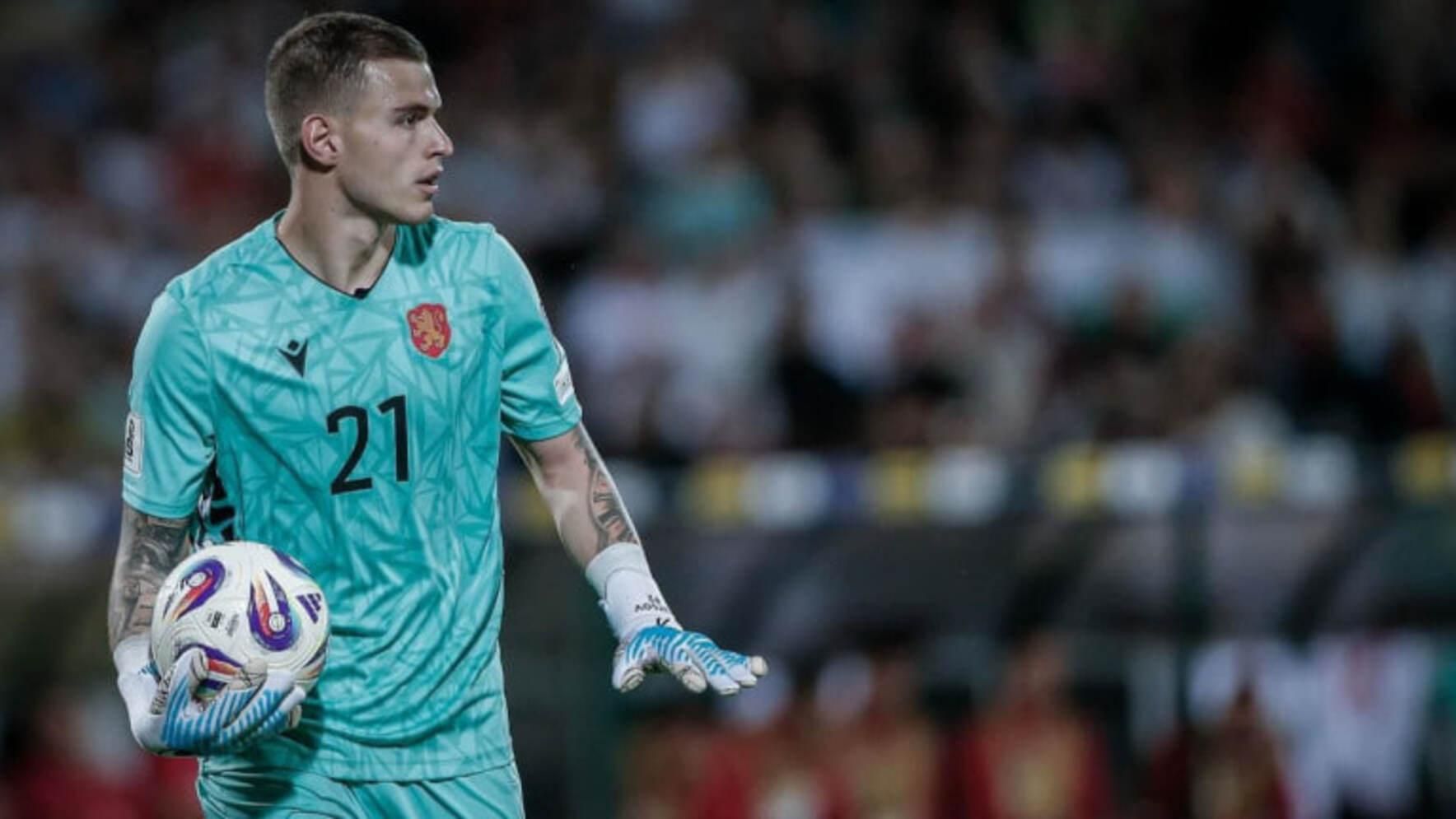 Светослав Вуцов / startphoto.bg