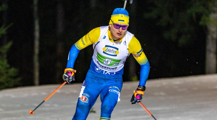 Мандзин зазнав курйозу і зробив 5 промахів, дебютант став найкращим – результати українців в індивідуалці КС