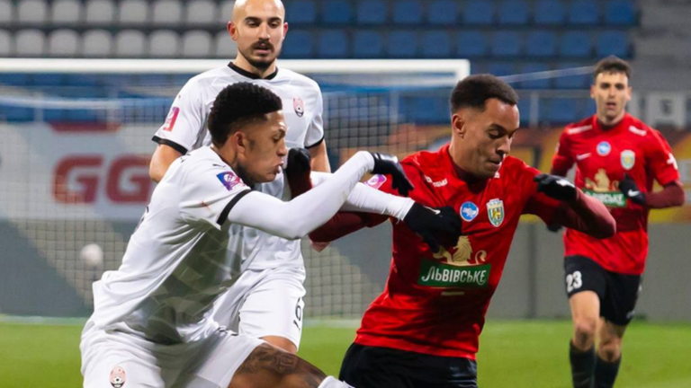 Заря – Карпаты / Фото Карпаты Заря – Карпаты / Фото Карпаты