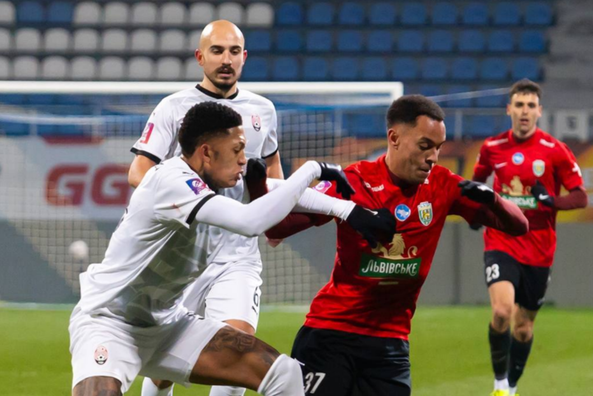 Зоря з голом Будківського перемогла Карпати – "леви" втретє поспіль втратили очки в УПЛ