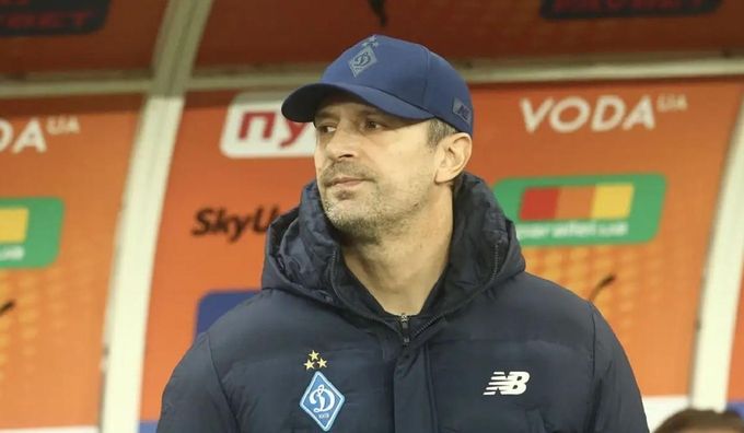 Сабо шокировал вероятной причиной увольнения Шовковского – тренера могли подставить