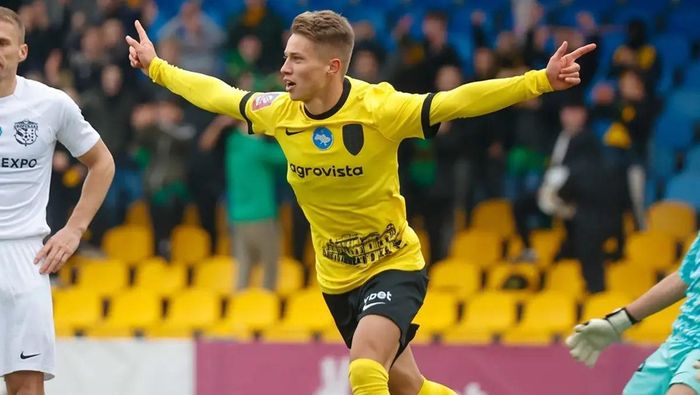 Зірковий хавбек Олександрії перейшов до дебютанта УПЛ