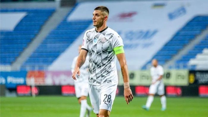 Найкращий бомбардир УПЛ визначив своє майбутнє – стало відомо, де продовжить кар'єру