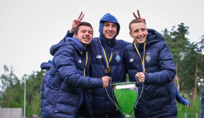 Син легенди Карпат, який грав за Динамо, офіційно залишився без клубу