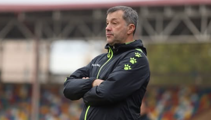 Легенда Шахтера официально остался без работы – клуб Первой лиги объявил об уходе и назвал причину