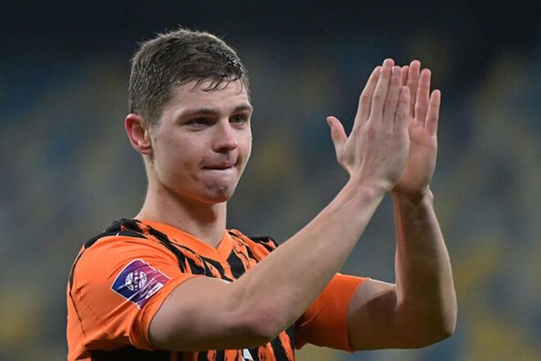 Бондарь сдержанно подвел итоги года для Шахтера: "Некоторые вещи не удовлетворяют"