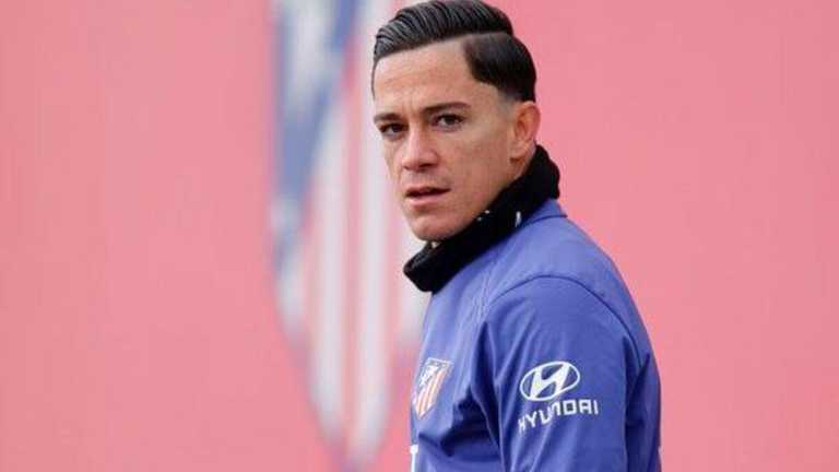 Джакомо Распадорі / Фото Х Джакомо Распадорі / Фото Х