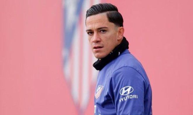 Довбик получит мощного конкурента – Рома готовит громкий трансфер из Ла Лиги