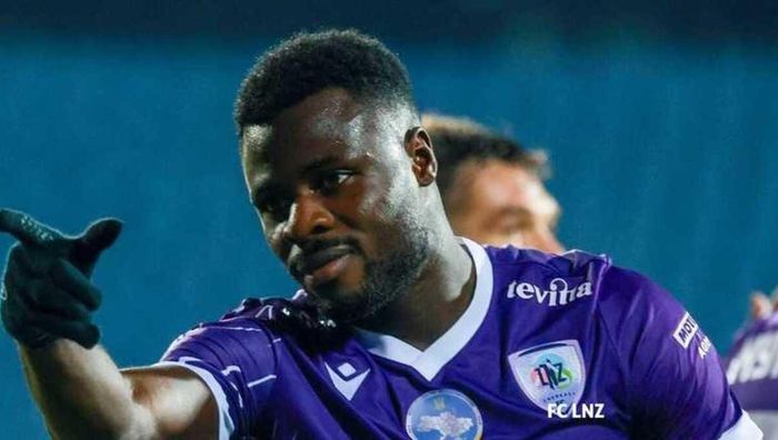 Звездный новичок Шахтера признан лучшим игроком УПЛ в 2025 году Звездный новичок Шахтера признан лучшим игроком УПЛ в 2025 году