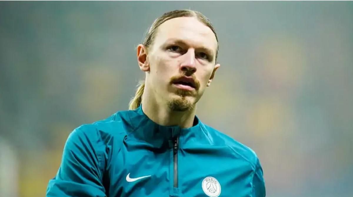 Матвей Сафонов / Фото Icon Sport