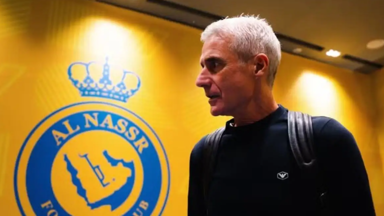 Луїш Каштру / Аль-Наср Луїш Каштру / Аль-Наср