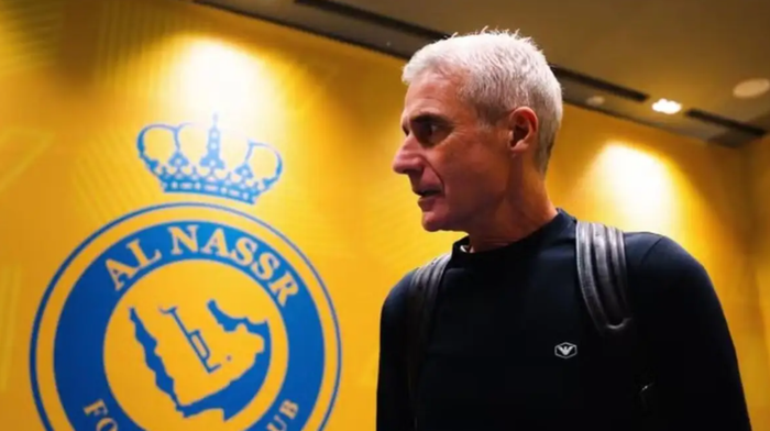 Екс-тренер Шахтаря, який провалився з Роналду, може очолити бразильський гранд