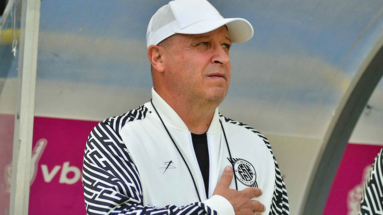 Юрій Вернидуб / Фото УПЛ Юрій Вернидуб / Фото УПЛ