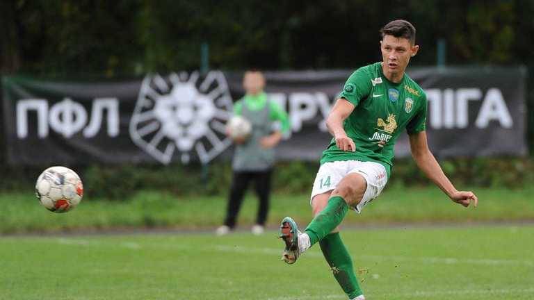 Кирилл Матвеев / Карпаты Кирилл Матвеев / Карпаты