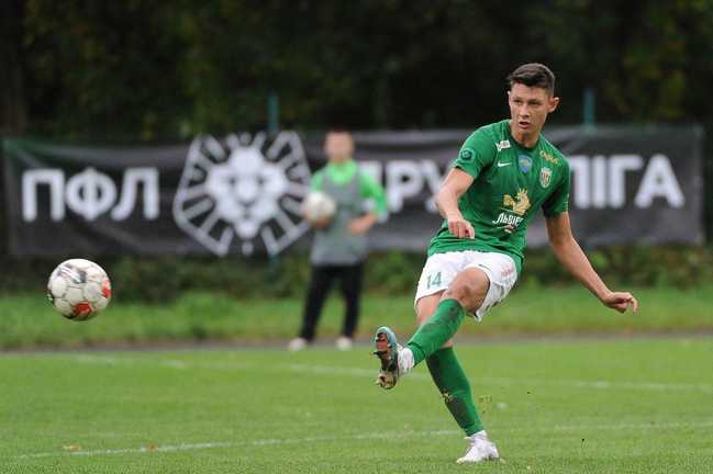 Кирило Матвєєв / Карпати