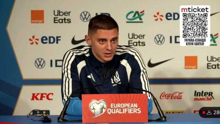 Звезду сборной Украины по футболу хочет подписать 19-кратный чемпион страны Звезду сборной Украины по футболу хочет подписать 19-кратный чемпион страны