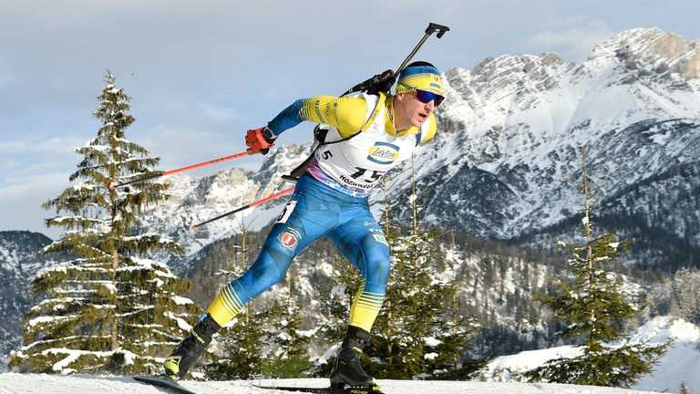 Дмитро Підручний / Фото Getty Images Дмитро Підручний / Фото Getty Images
