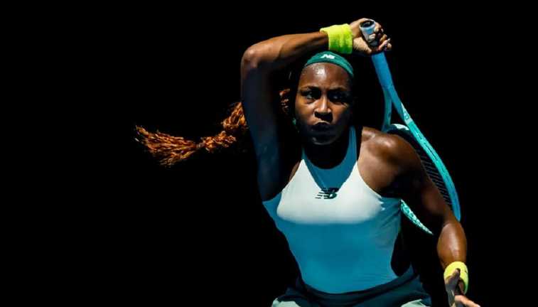 Коко Гофф / Фото Imago