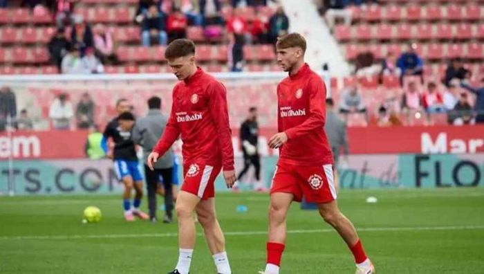 Циганков потрапив на радари титулованого європейського клубу – він може зіграти проти інших українців Циганков потрапив на радари титулованого європейського клубу – він може зіграти проти інших українців