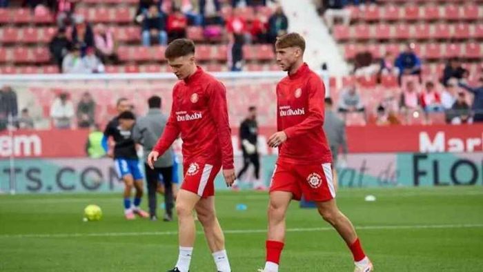 Циганков потрапив на радари титулованого європейського клубу – він може зіграти проти інших українців