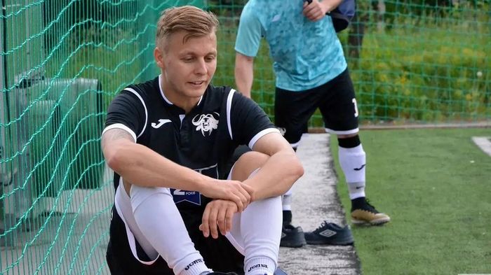 Шуфрич-молодший служить у лавах ЗСУ: "У найспокійніший місяць – 500 знищених цілей"