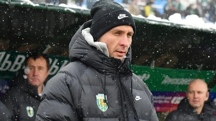 Карпати шукають Лупашку сенсаційну заміну – на посаді його врятує лише одне