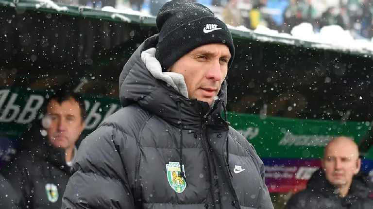 Владислав Лупашко / ФК Карпаты