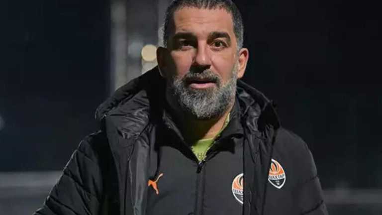 Арда Туран / Фото ФК Шахтар