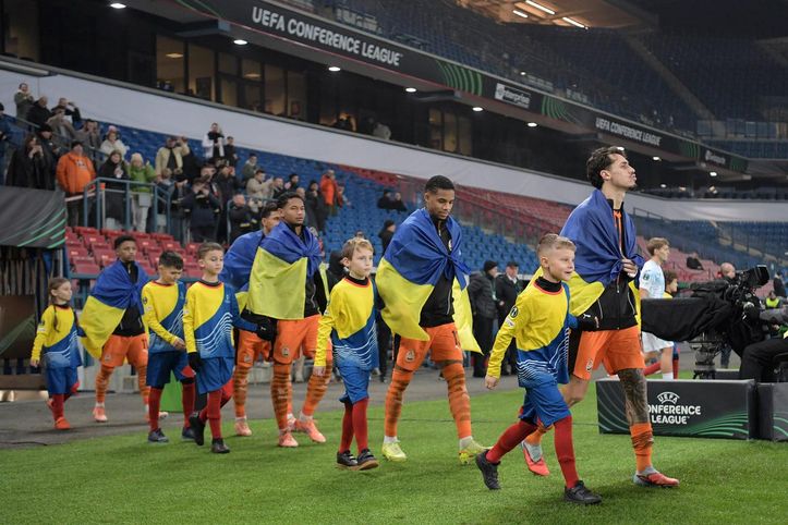 Шахтер узнал потенциальных соперников в 1/8 финала Лиги конференций