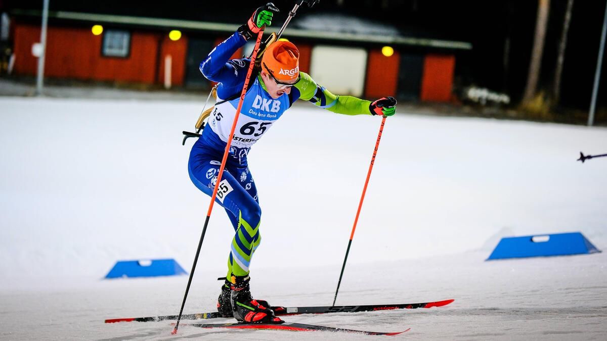 Ловро Планко / Фото Imago