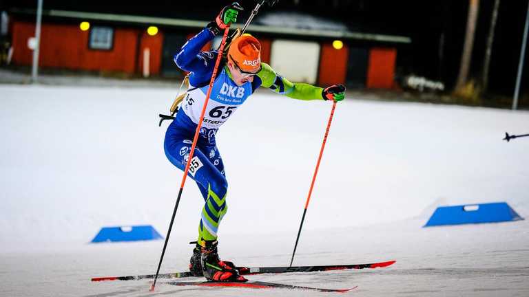 Ловро Планко / Фото Imago