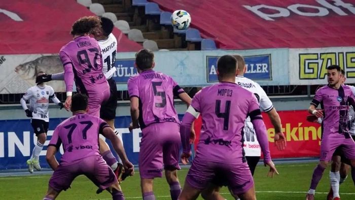 Президент Эпицентра раскрыл, где команда будет играть домашние матчи: "Начали появляться оскорбительные надписи" Президент Эпицентра раскрыл, где команда будет играть домашние матчи: "Начали появляться оскорбительные надписи"