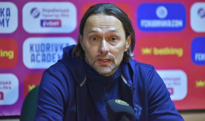 "Могли "закрити" матч ще до перерви": Костюк пояснив, як покращив гру Динамо і здобув першу перемогу 