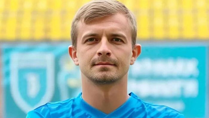 Клуб Першої ліги прокоментував чутки про затримання футболіста в ТЦК Клуб Першої ліги прокоментував чутки про затримання футболіста в ТЦК