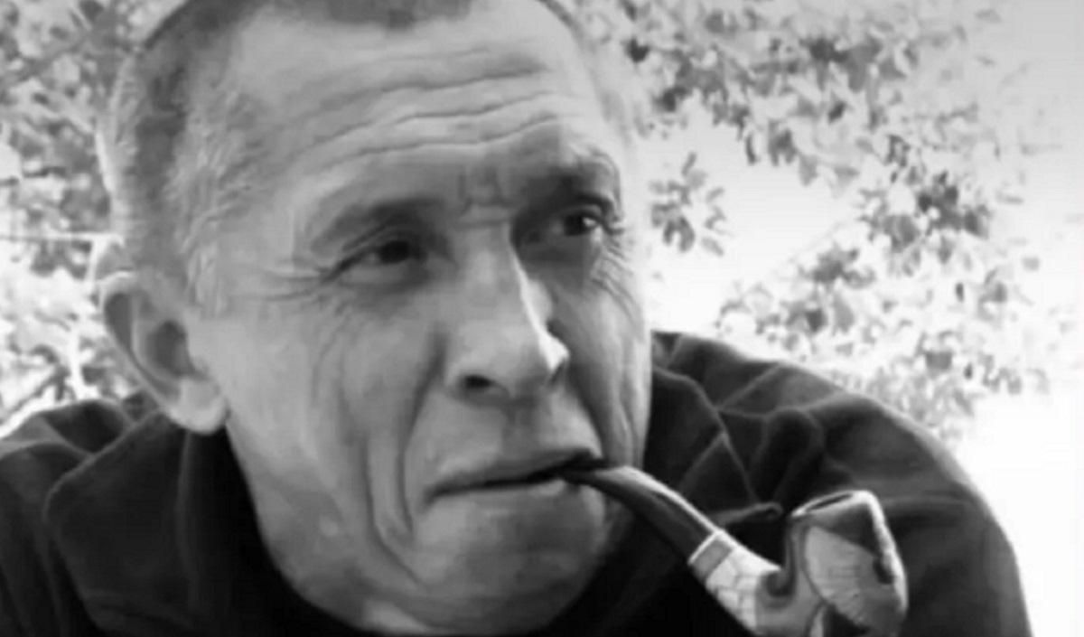 Володимир Бутко / фото: Instagram Олени Городної Володимир Бутко / фото: Instagram Олени Городної