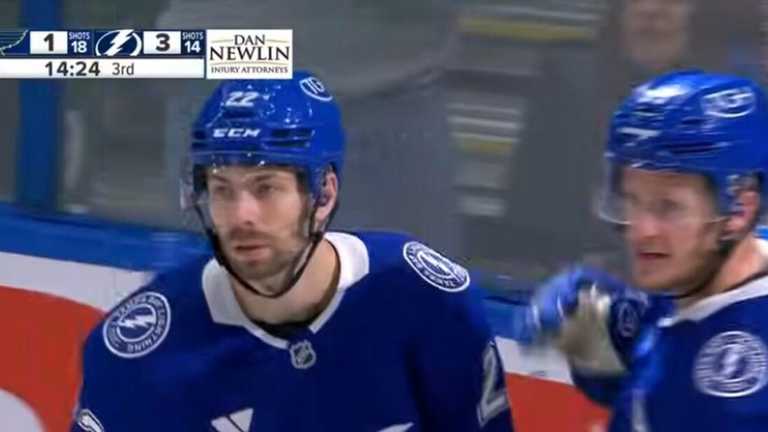 Тампа-Бей – Сент-Луїс / Скріншот Тампа-Бей – Сент-Луїс / Скріншот