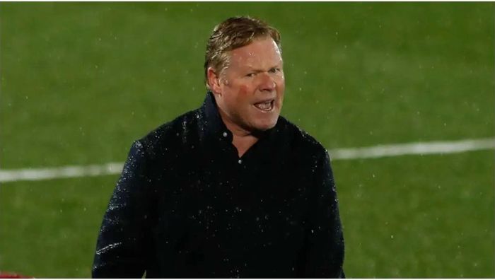 Тренер потенційного суперника України на ЧС-2026 прокоментував результати жеребкування: "Ми можемо бути задоволені" Тренер потенційного суперника України на ЧС-2026 прокоментував результати жеребкування: "Ми можемо бути задоволені"