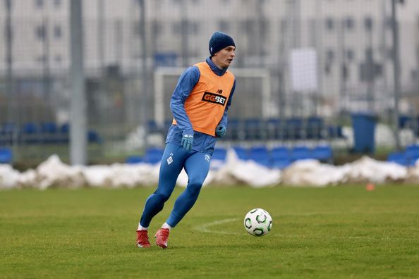 Динамо попрощається зі своїм сенсаційним захисником вже взимку – відомі варіанти