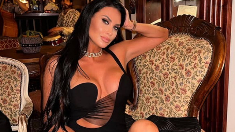 Івана Віда / Інстаграм Івана Віда / Інстаграм