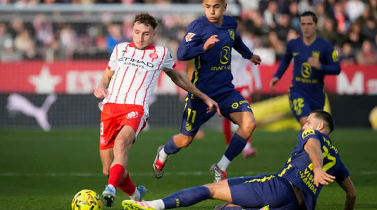 Владислав Ванат / EFE