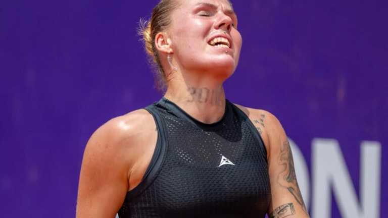 Олександра Олійникова / Фото Instagram Олександра Олійникова / Фото Instagram