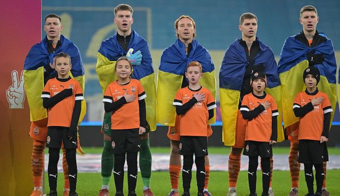 Лідер Шахтаря проаналізував несподівану втрату очок з Кривбасом: "Ми заслуговували на більше" 