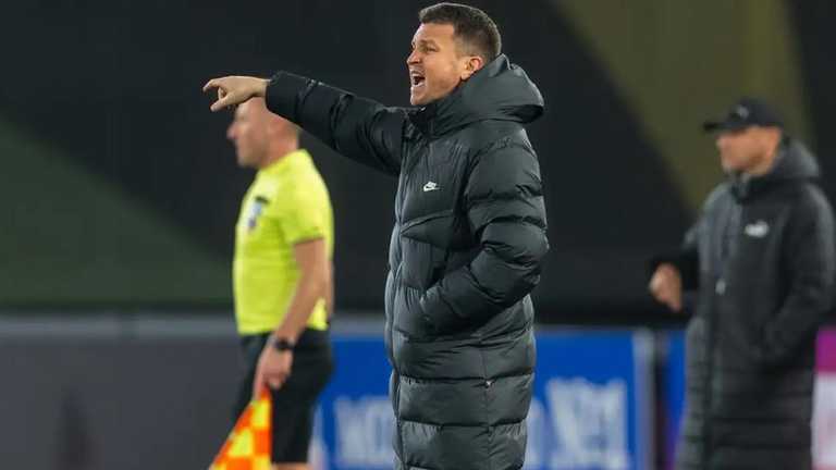 Руслан Ротань / Фото Полесья Руслан Ротань / Фото Полесья