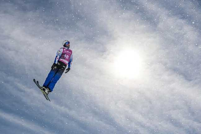 Олександр Окіпнюк / Фото Getty Images