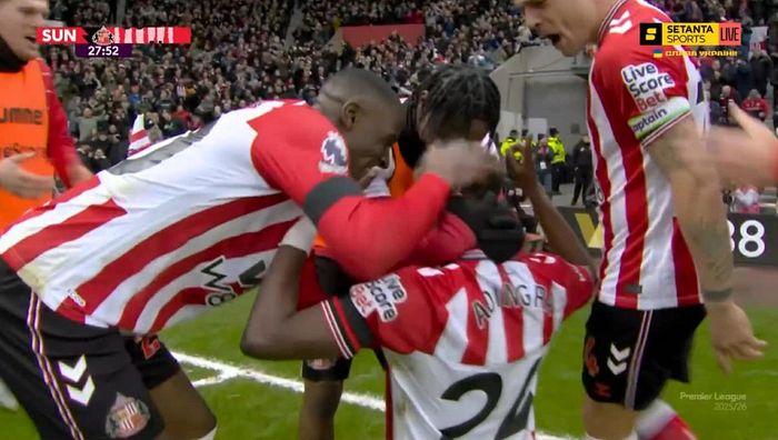 Український нападник вперше потрапив у заявку клубу АПЛ – його команда розписала бойову нічию Український нападник вперше потрапив у заявку клубу АПЛ – його команда розписала бойову нічию