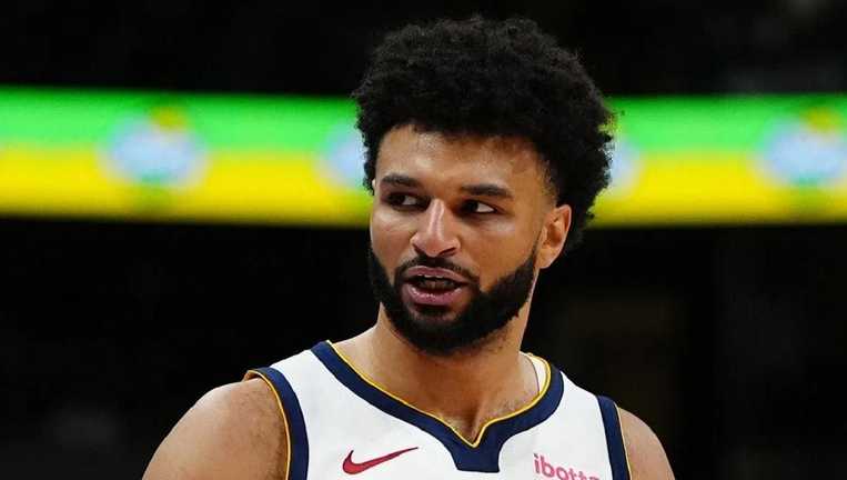 Джамал Мюррей / Фото Imago