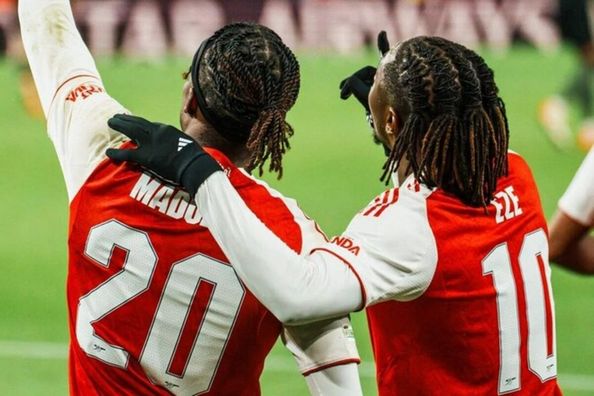 Арсенал обіграв команду Ярмолюка у матчі АПЛ, Челсі зганьбився у Лідсі, Вірц врятував Ліверпуль