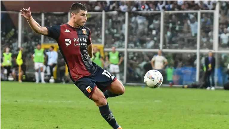 Руслан Маліновський / Maxppp Руслан Маліновський / Maxppp