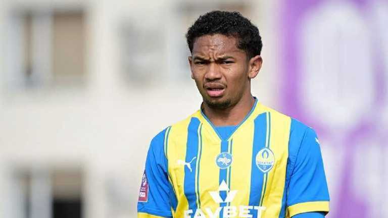 Егіналдо / ФК Шахтар Егіналдо / ФК Шахтар